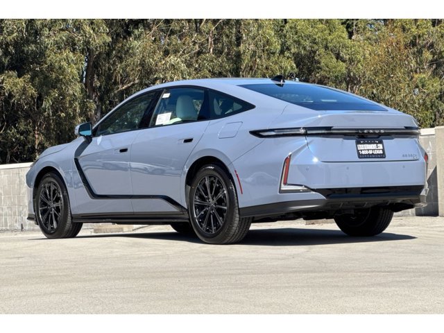 New 2026 Lexus ES HYBRID 350h PREMIUM AWD PREMIUM