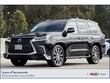  LEXUS LX 570