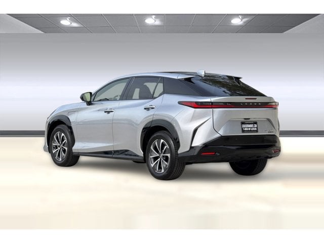 2023 LEXUS RZ 450e Premium w/18" Wheel photo 2