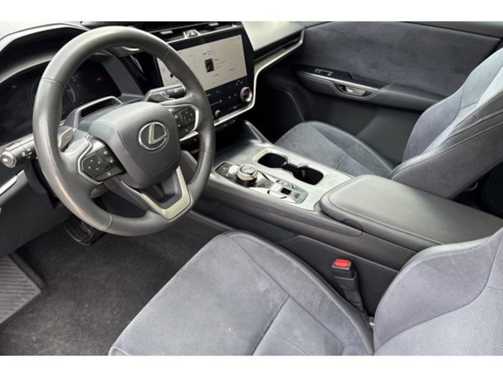 Used 2023 Lexus RZ 450e Premium w/18" Wheel SUV