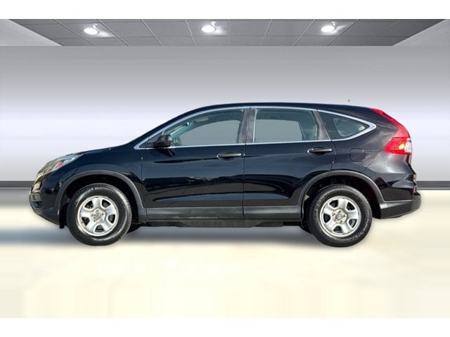 Used 2015 Honda CR-V LX with VIN 3CZRM3H31FG709420 for sale in Colma, CA