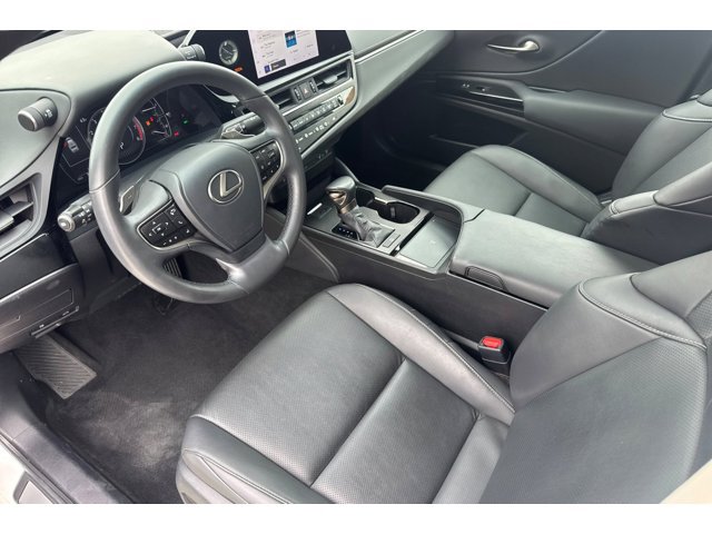 ES 350 Sedan