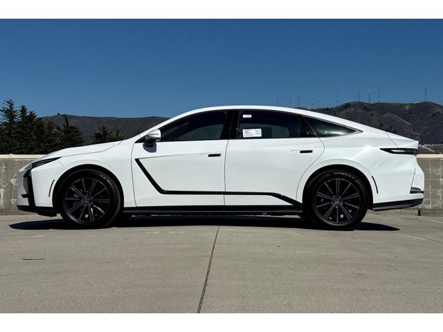 New 2026 Lexus ESe ES 350e PREMIUM PREMIUM