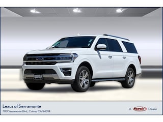 Used 2022 Ford Expedition Max Limited SUV in Colma