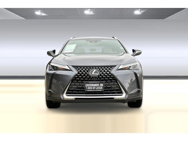 2024 LEXUS UX 250h photo 4