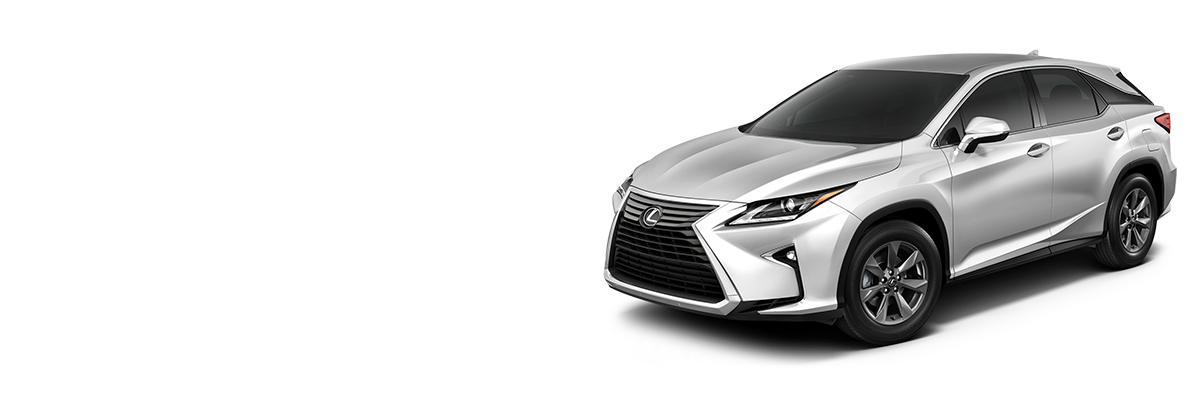 Lexus RX 350L
