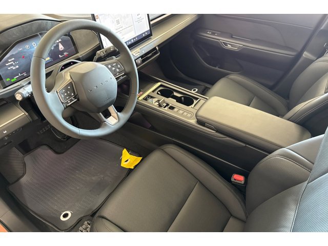 New 2026 Lexus ES HYBRID 350h PREMIUM PREMIUM