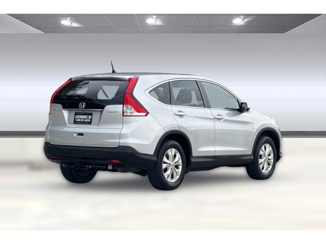 2014 Honda CR-V EX AWD photo 3