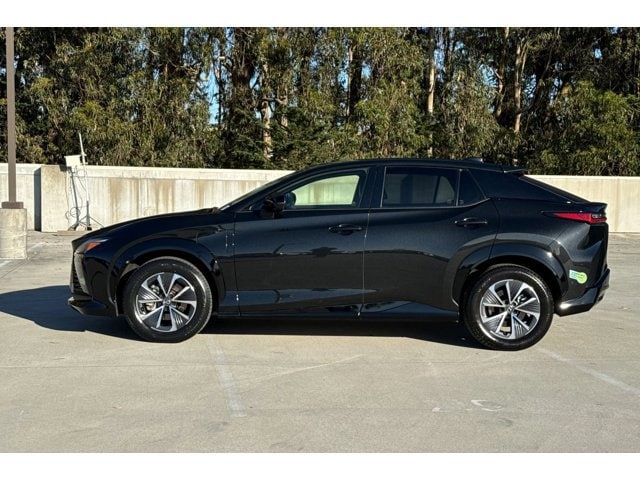 Used 2023 Lexus RZ Premium with VIN JTJAAAAB3PA007954 for sale in Colma, CA