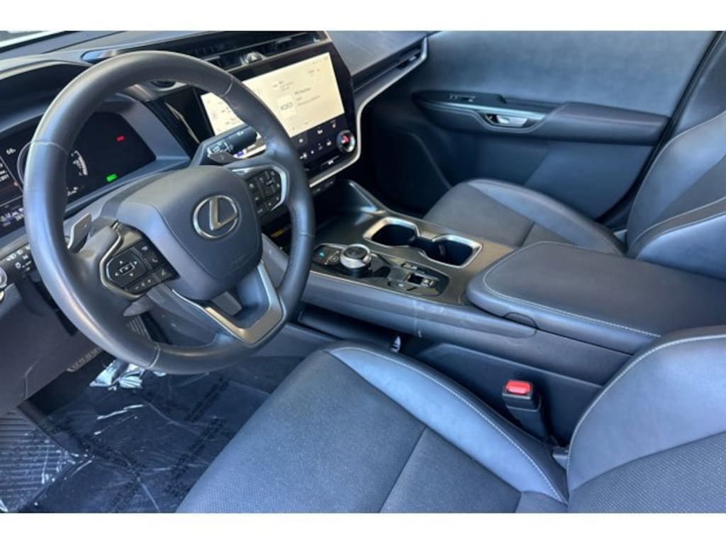 Used 2024 Lexus RZ 300e Premium w/18" Wheel SUV