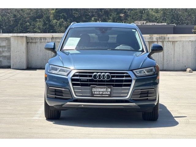 2018 Audi Q5 2.0T Premium photo 5