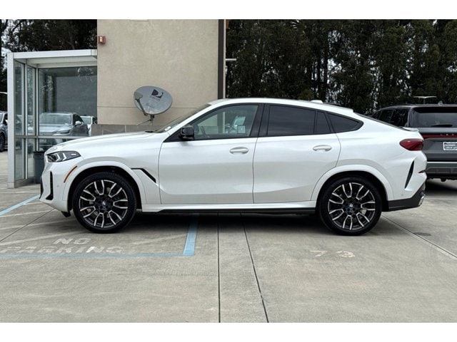 X6 XDrive40i SUV