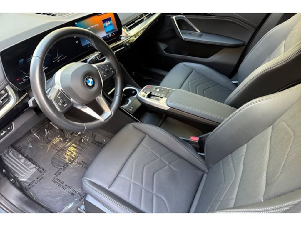 Used 2023 BMW X1 xDrive28i SUV