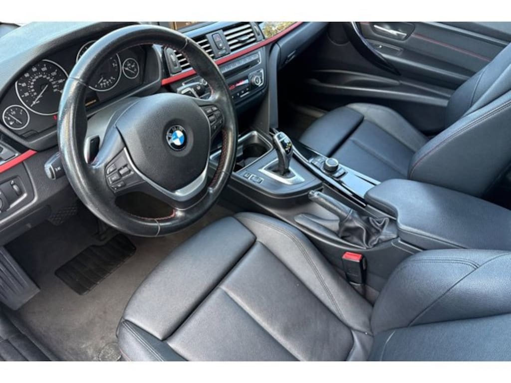 Used 2012 BMW 328i Sedan