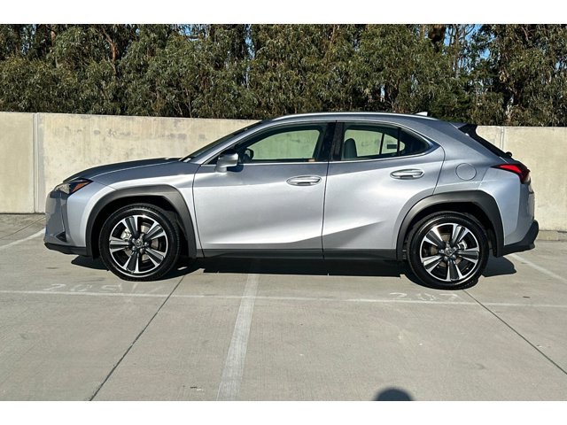 2025 Lexus UX photo 2