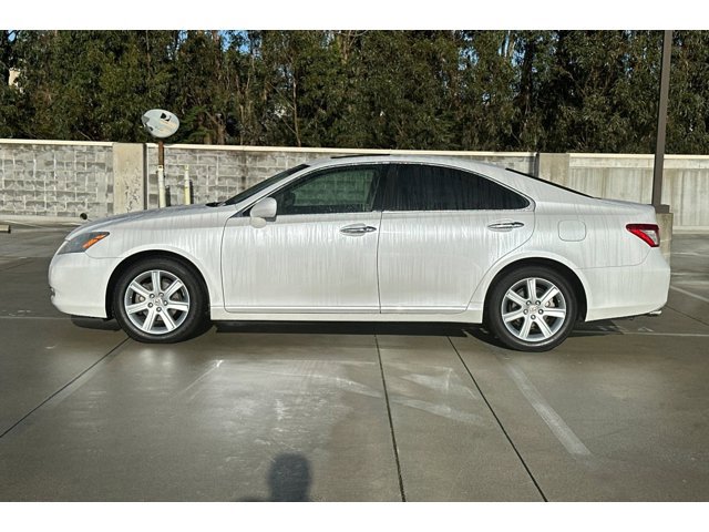 2009 Lexus ES 350 Base photo 2