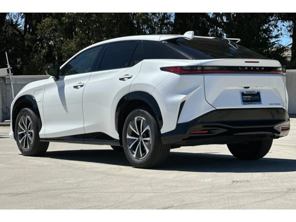 Used 2024 Lexus RZ 300e Premium w/18" Wheel SUV