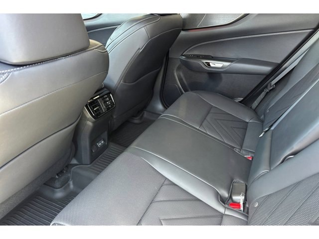 2026 Lexus NX 450h+ Luxury - Photo 21