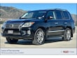 LEXUS LX 570