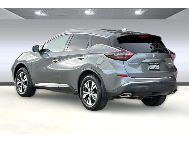 2022 Nissan Murano SV photo 3