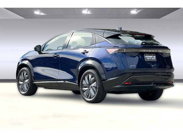 2024 Nissan ARIYA Engage photo 3