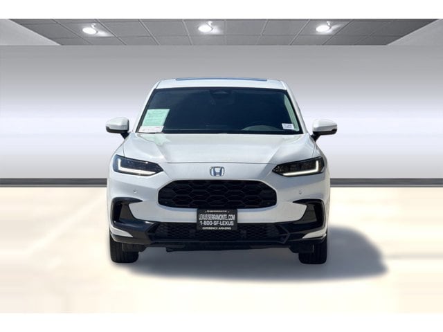 2023 Honda HR-V EX-L AWD photo 5