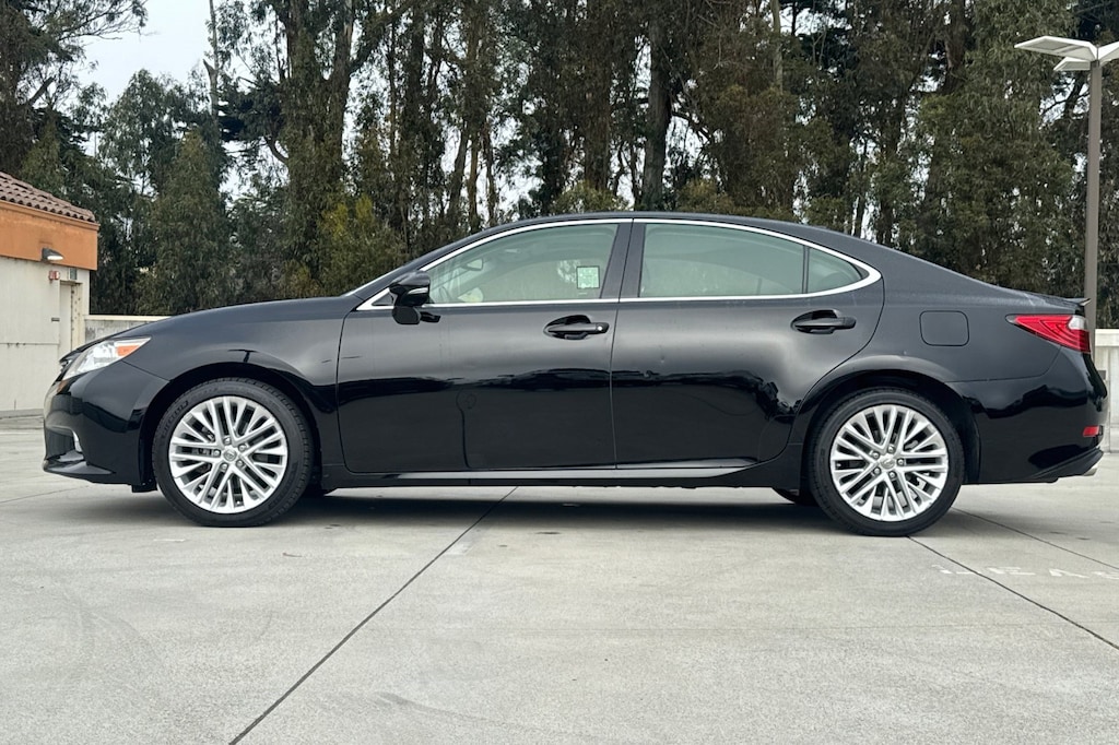 Used 2015 Lexus ES 350 Sedan