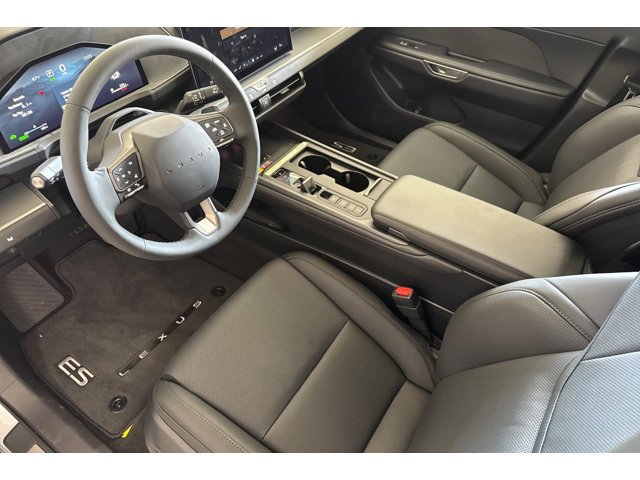 New 2026 Lexus ES HYBRID 350h PREMIUM AWD PREMIUM