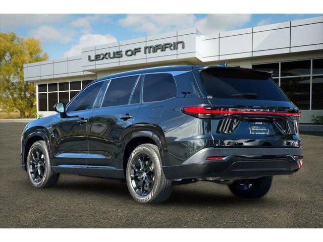 2024 Lexus TX 350 photo 2