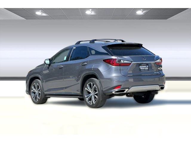 2022 LEXUS RX 350 photo 2
