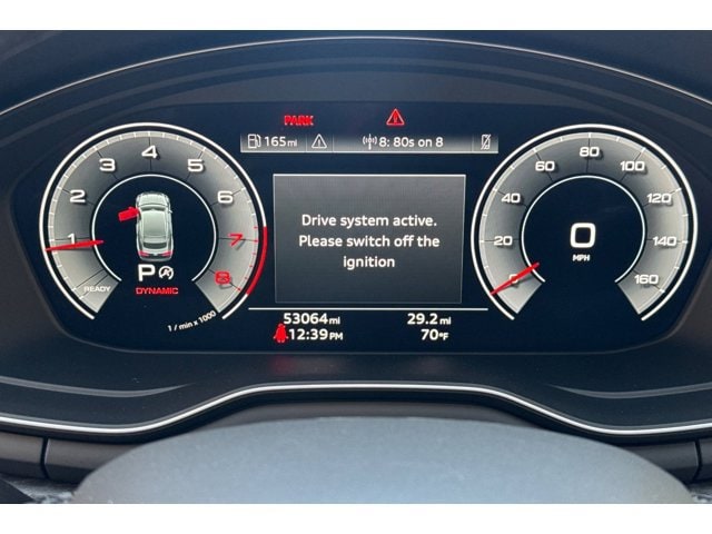 2023 Audi A5 Sportback Premium Plus - Photo 22