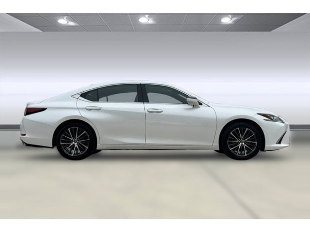 ES 350 Sedan