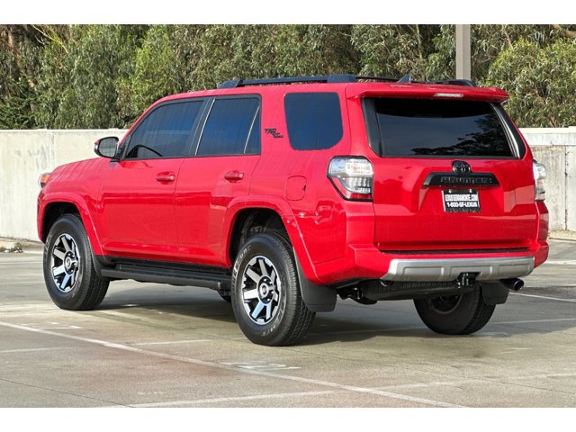 2024 Toyota 4Runner TRD Premium photo 3
