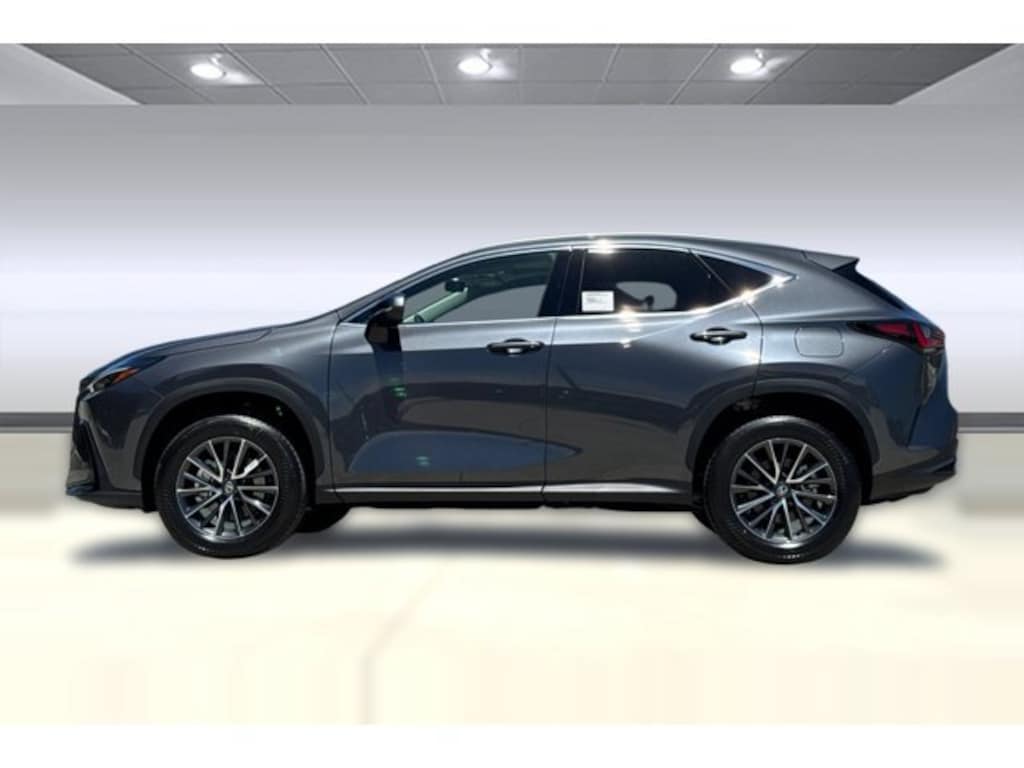 New 2026 Lexus NX 350 PREMIUM AWD 5-DOOR SUV 4X4