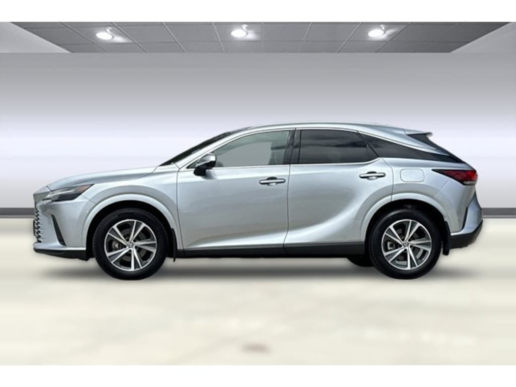 Used 2023 Lexus RX 350 Premium SUV