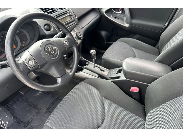 2012 Toyota RAV4 Sport photo 4