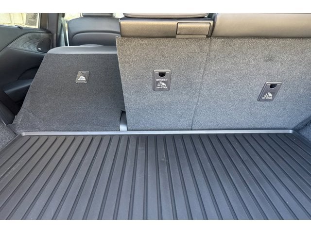 2026 Lexus RX 450h+ Luxury - Photo 24