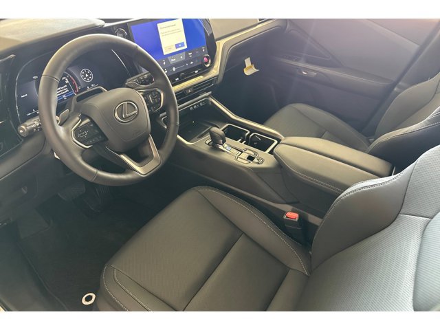 New 2026 Lexus TX 350 TX 350