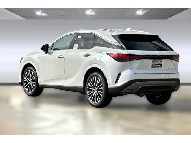 2026 Lexus RX 350 Premium photo 3