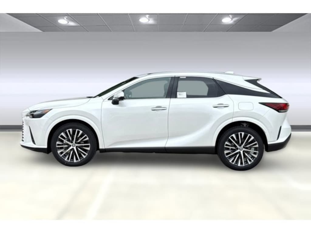 New 2026 Lexus RX 350 PREMIUM+ AWD 5-DOOR SUV 4X4