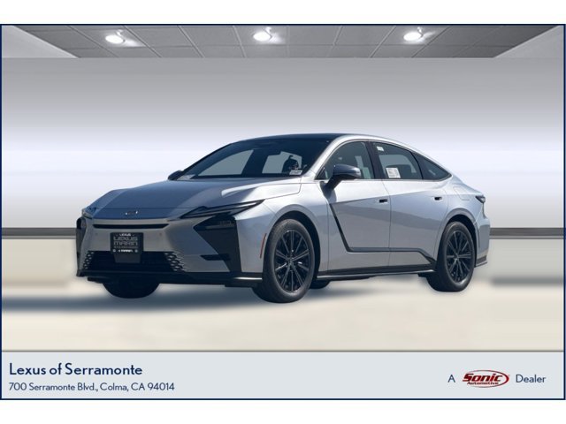 New 2026 Lexus ES HYBRID 350h PREMIUM AWD PREMIUM