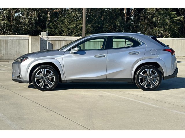 2025 Lexus UX Premium photo 2