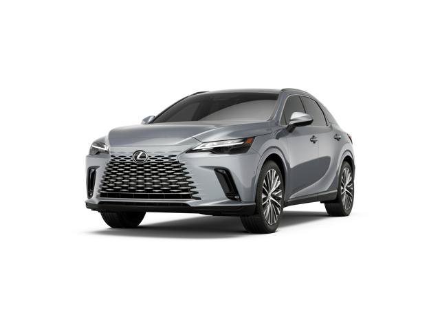  LEXUS RX HYBRID