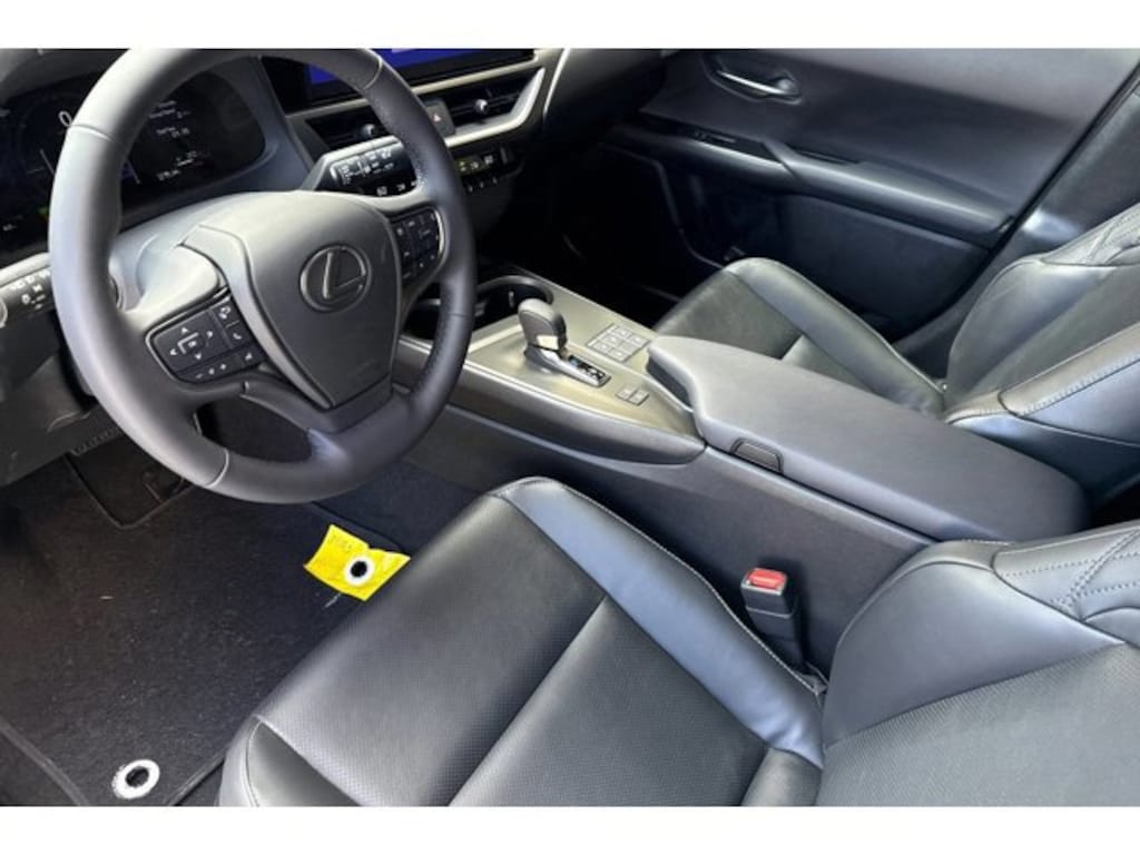 New 2026 Lexus UX HYBRID 300h PREMIUM 5-DOOR SUV