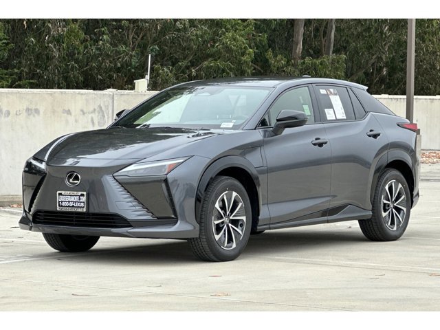 New 2025 Lexus RZ for Sale in Colma, CA | Lexus of Serramonte