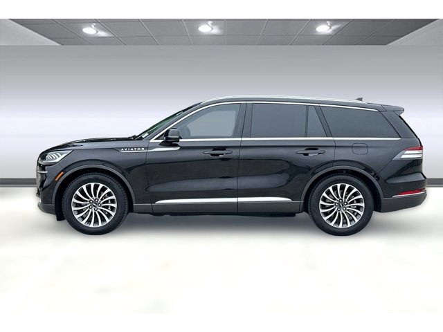 2020 Lincoln Aviator Reserve photo 2