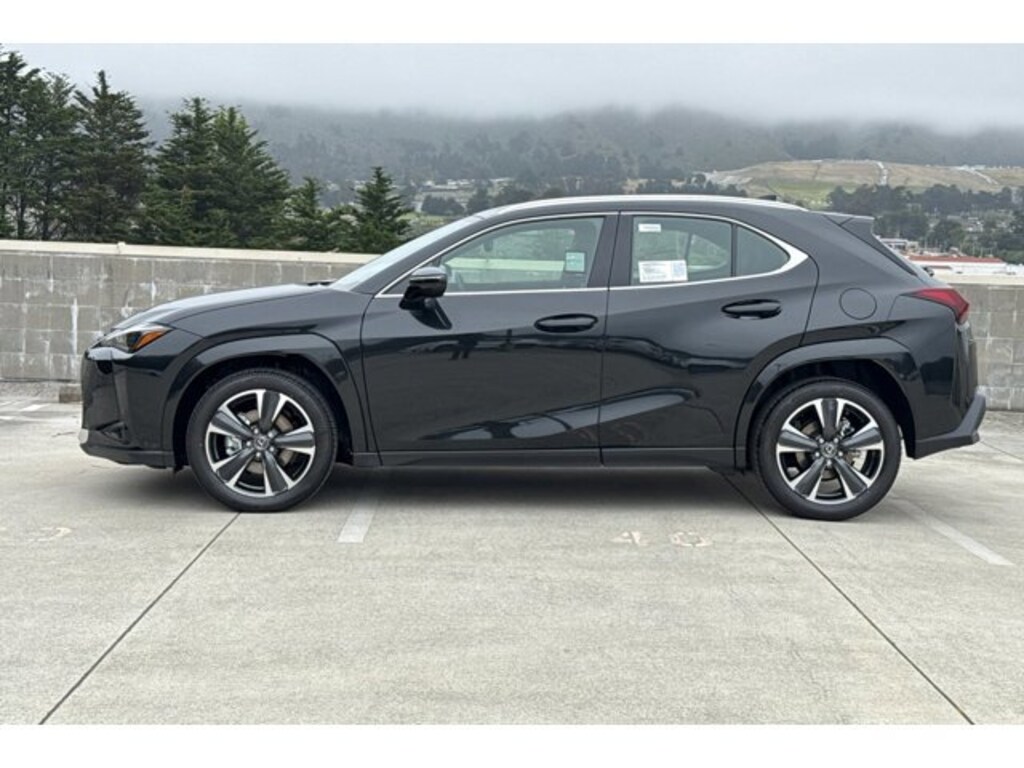 New 2026 Lexus UX HYBRID 300h PREMIUM 5-DOOR SUV