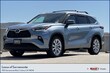  Toyota Highlander Hybrid
