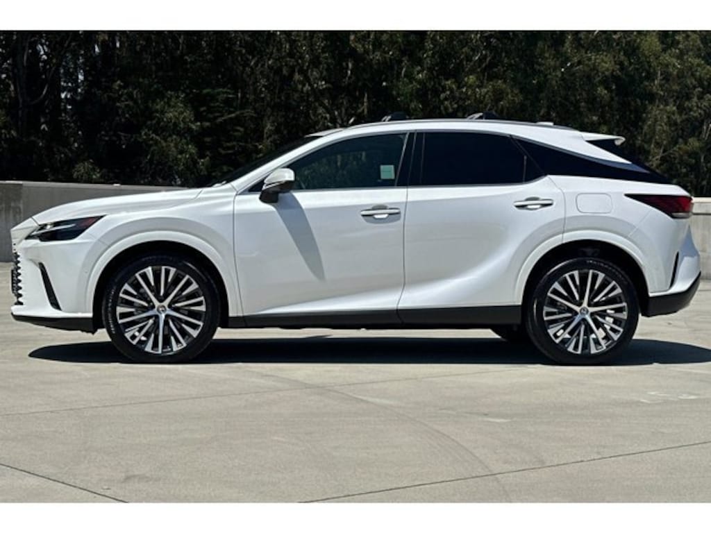 Certified 2024 Lexus RX 350 Premium Plus SUV