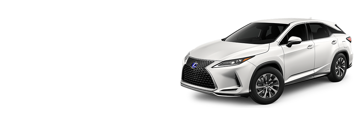 Lexus RX 450h